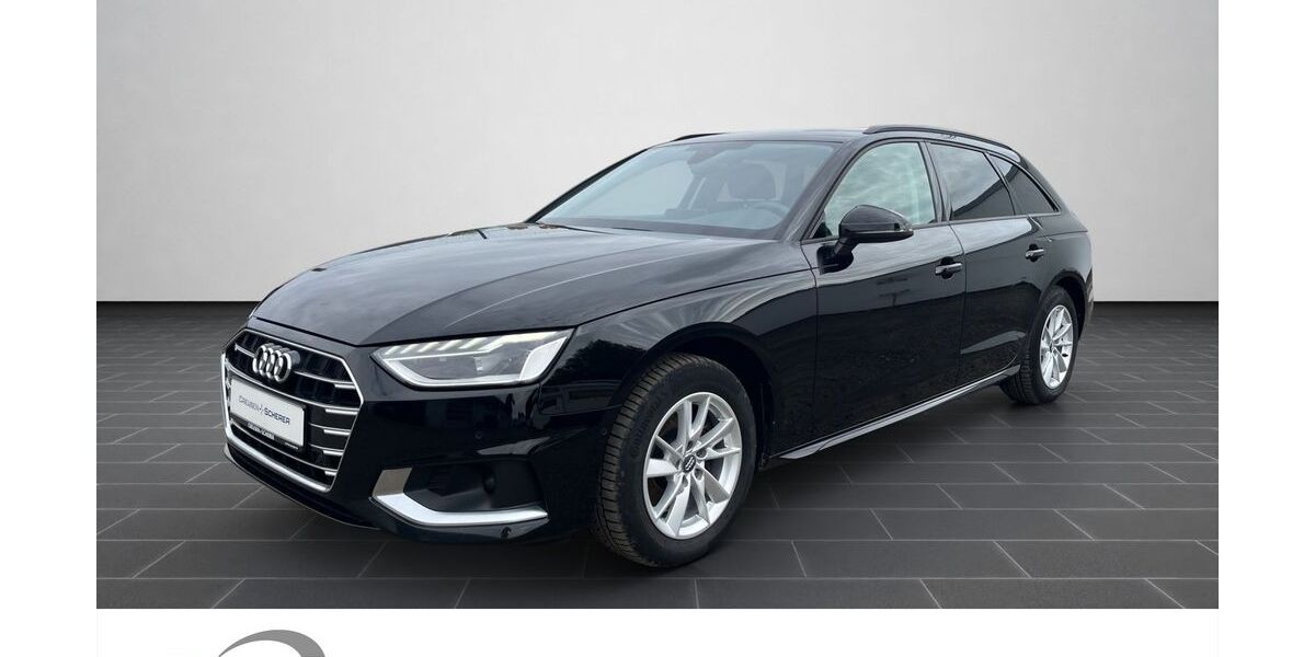 Audi A4 143.578 km 19.900 &euro; Alzey 55232