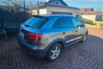 Audi Q3 178.000 km 10.300 &euro; Kirchardt 74912