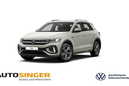 VW T-Roc 11.100 km 26.420 &euro; Kaufbeuren 87600