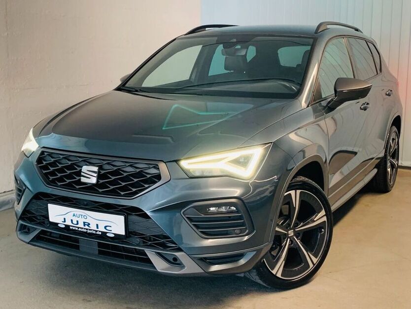 Ateca