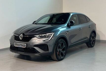 Renault Arkana 77.422 km 21.890 € Henstedt-Ulzburg 24558