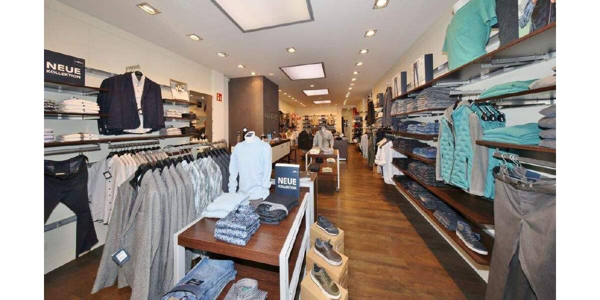 Gewerbeobjekt Wilhelmshaven-Innenstadt Innenstadt - 1.875&euro; | Angebot:24778921