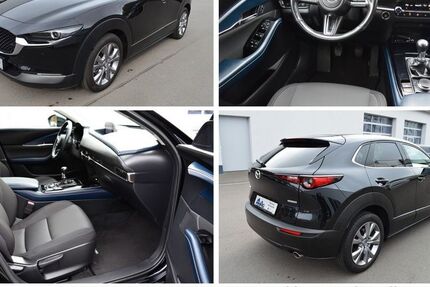 Mazda CX-30 55.110 km 19.700 &euro; Schleusingen 98553