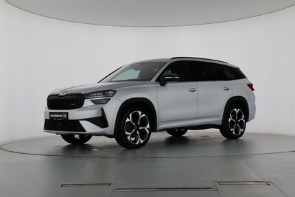 Skoda Kodiaq 3.987 km 46.850 &euro; Sondershausen 99706