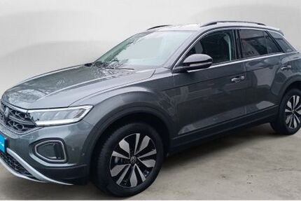 VW T-Roc 8.189 km 29.460 &euro; Wetter 58300