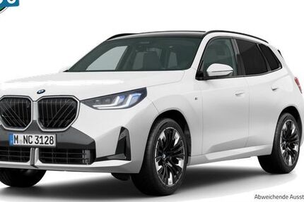 BMW X3 8.949 km 56.360 &euro; Hamm 59071