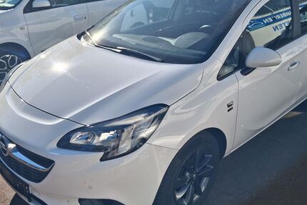 Opel Corsa 64.000 km 9.250 &euro; Hambergen 27729