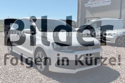 VW Polo 162.000 km 6.390 &euro; Dornheim (Thüringen) 99310