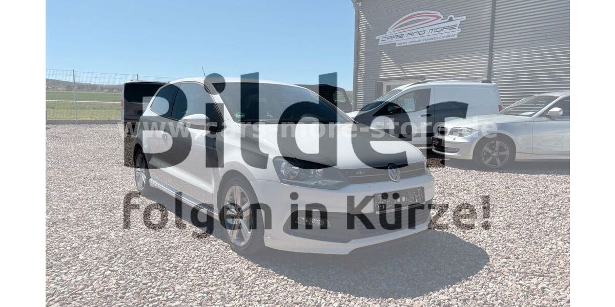 VW Polo 162.000 km 6.390 &euro; Dornheim (Thüringen) 99310