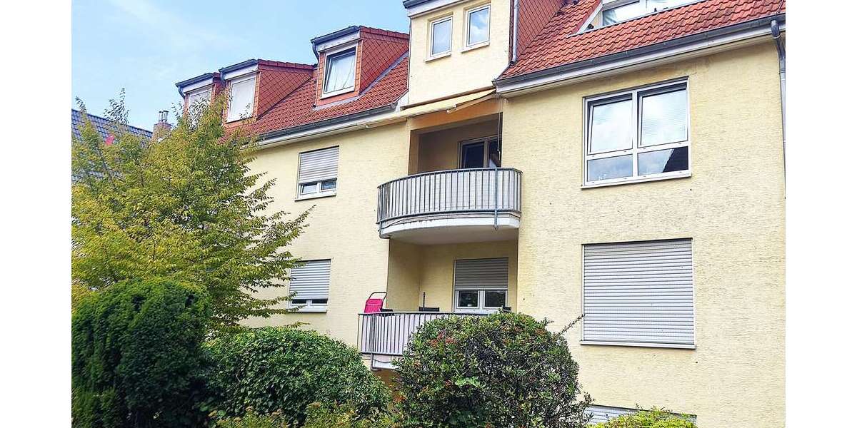 Etagenwohnung Bad Kreuznach - 4 Zimmer, 101 m&sup2;, 900&euro; | Angebot:25562552