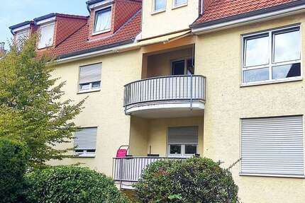 Wohnung Bad Kreuznach - 4 Zimmer, 101 m&sup2;, 900&euro; | Angebot:25562552