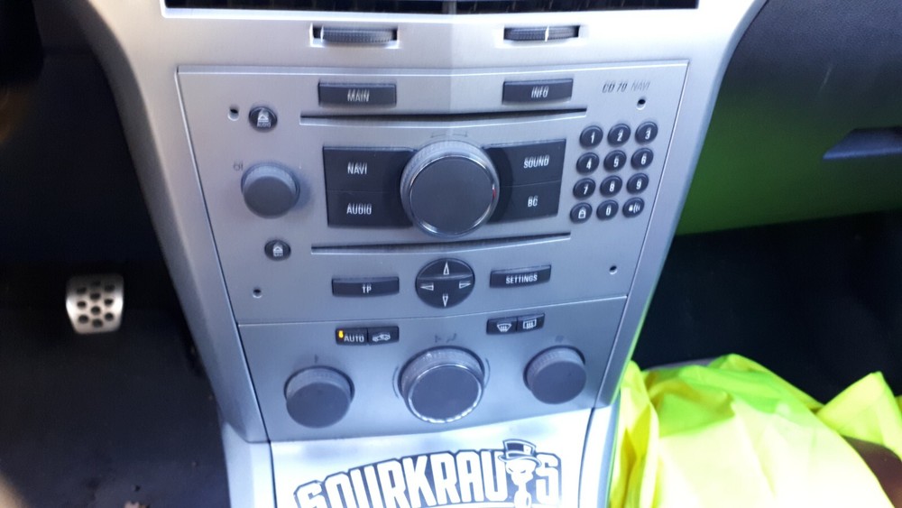 Opel Astra H GTC 154.546 km 3.900 € Neuwied 56564