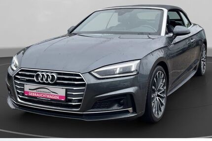 Audi A5 68.056 km 28.990 € Köln 51145