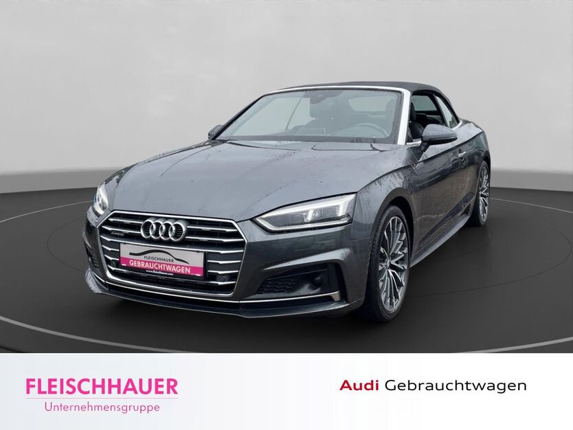 Audi A5 68.056 km 28.990 € Köln 51145