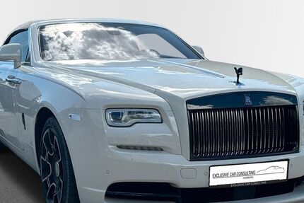 Rolls Royce Dawn 55.000 km 274.990 &euro; Hamburg 22529