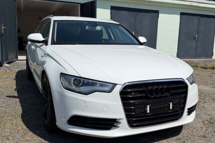 Audi A6 288.796 km 6.200 &euro; Wurzen 04808