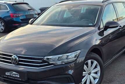 VW Passat Variant 95.000 km 19.980 &euro; Hildrizhausen 71157