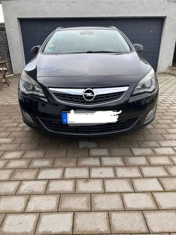 Astra