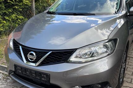 Nissan Pulsar 153.600 km 5.150 &euro; Berlin 12207