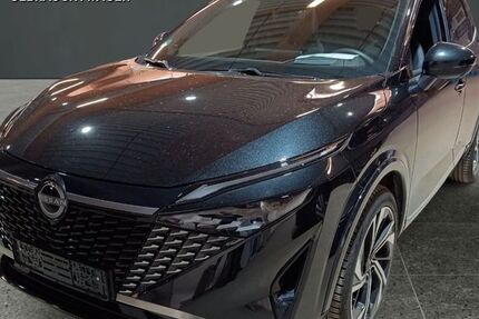 Nissan Qashqai 29.008 km 28.390 &euro; Wasserburg am Inn 83512