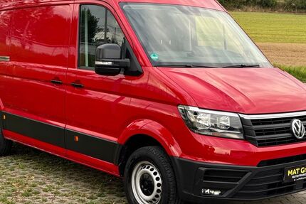 VW Crafter 104.624 km 26.990 € Sinsheim 74889