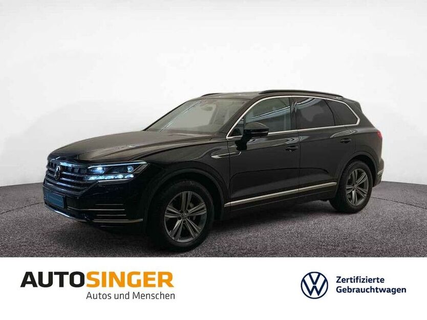 Touareg