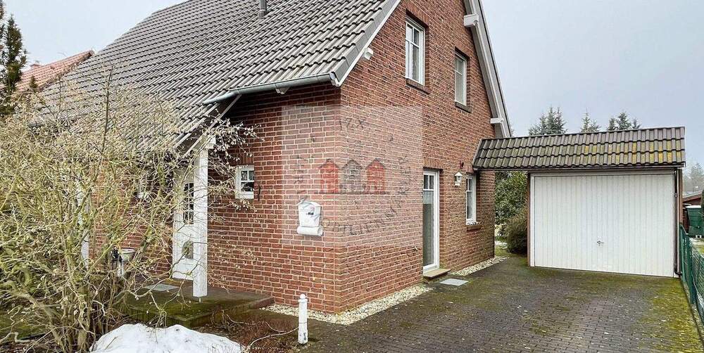 Einfamilienhaus Bad Liebenwerda - 4 Zimmer, 87 m&sup2;, 420.000&euro; | Angebot:25740293