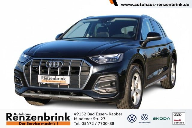 Audi Q5 71.786 km 34.995 &euro; Bad Essen 49152