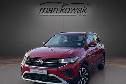 VW T-Cross 4.037 km 24.299 &euro; Bremerhaven 27568