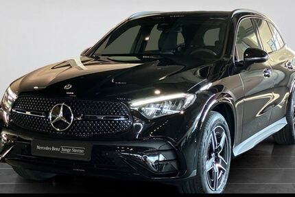 Mercedes-Benz GLC 220 9.900 km 55.440 &euro; Kaiserslautern 67655