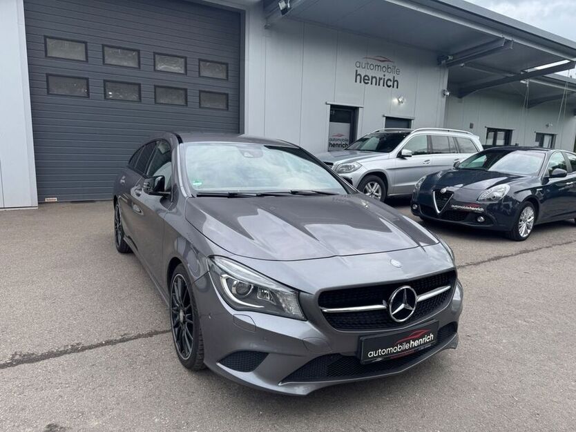CLA 220