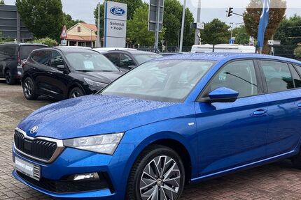 Skoda Scala 40.605 km 17.750 &euro; Bremen 28201