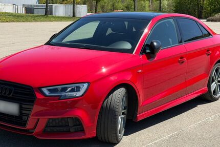 Audi A3 75.000 km 18.700 &euro; Albstadt 72458