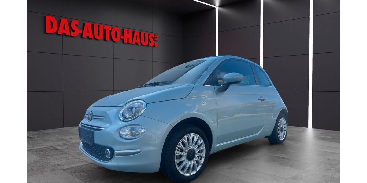 Fiat 500C 3.600 km 16.500 &euro; Montabaur 56410