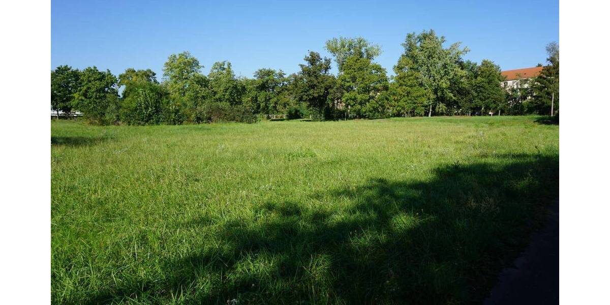 Grundstück Riesa Gröba - 1.863.225&euro; | Angebot:25822714