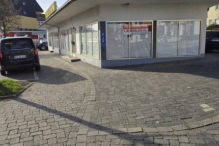 Gewerbeobjekt Bergneustadt - 1.300&euro; | Angebot:25405815