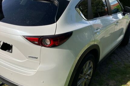 Mazda CX-5 49.950 km 22.000 &euro; Olbersdorf 02785