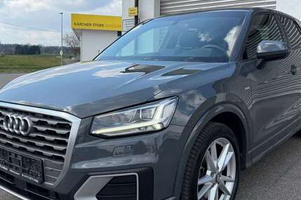 Audi Q2 151.600 km 14.950 &euro; Hildrizhausen 71157
