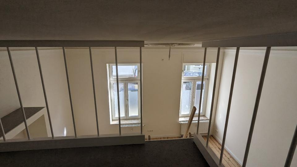 Erdgeschoßwohnung Aachen Aachen-Mitte - 1 Zimmer, 30 m&sup2;, 420&euro; | Angebot:26031694