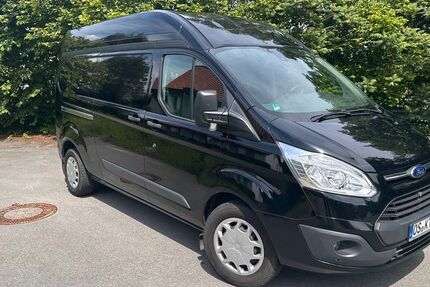 Ford Transit Custom 150.000 km 12.500 &euro; Melle 49324