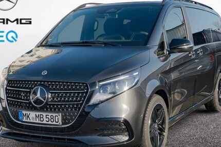 Mercedes-Benz V 250 6.000 km 75.500 &euro; Hagen 58135
