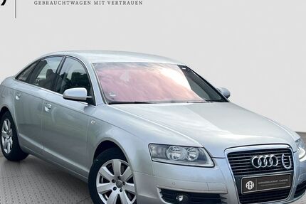 Audi A6 144.320 km 7.997 &euro; Hamburg 21031