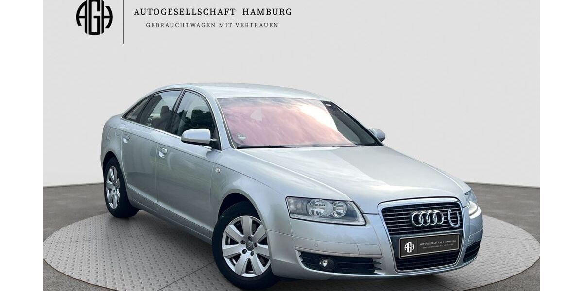 Audi A6 144.320 km 7.997 &euro; Hamburg 21031