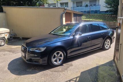 Audi A6 143.000 km 15.000 &euro; Leverkusen 51373