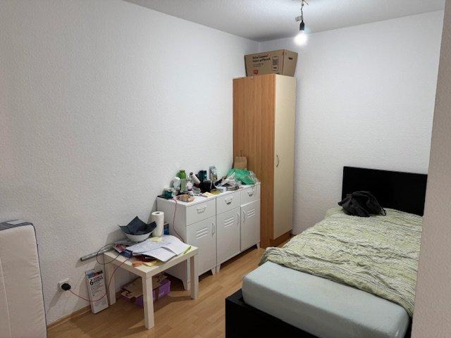 Etagenwohnung Sondershausen - 1 Zimmer, 29 m&sup2;, 220&euro; | Angebot:26178061