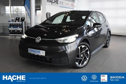 VW ID.3 49.150 km 17.990 &euro; Blomberg 32825