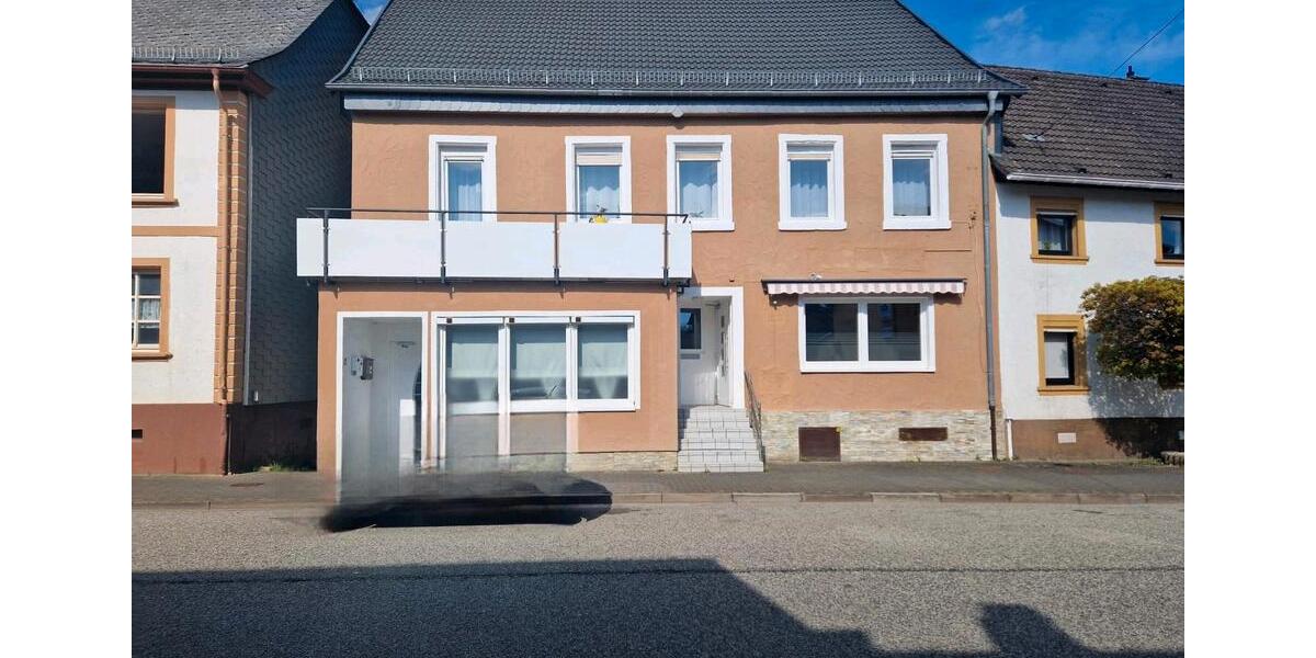 Einfamilienhaus Birkenfeld - 4 Zimmer, 200 m&sup2;, 280.000&euro; | Angebot:26066500
