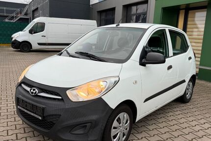 Hyundai i10 86.628 km 2.800 &euro; Nordhorn 48531