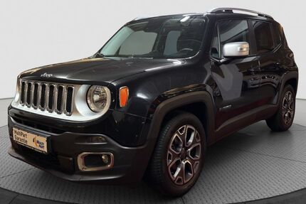 Jeep Renegade 93.000 km 10.480 &euro; Berlin 10625