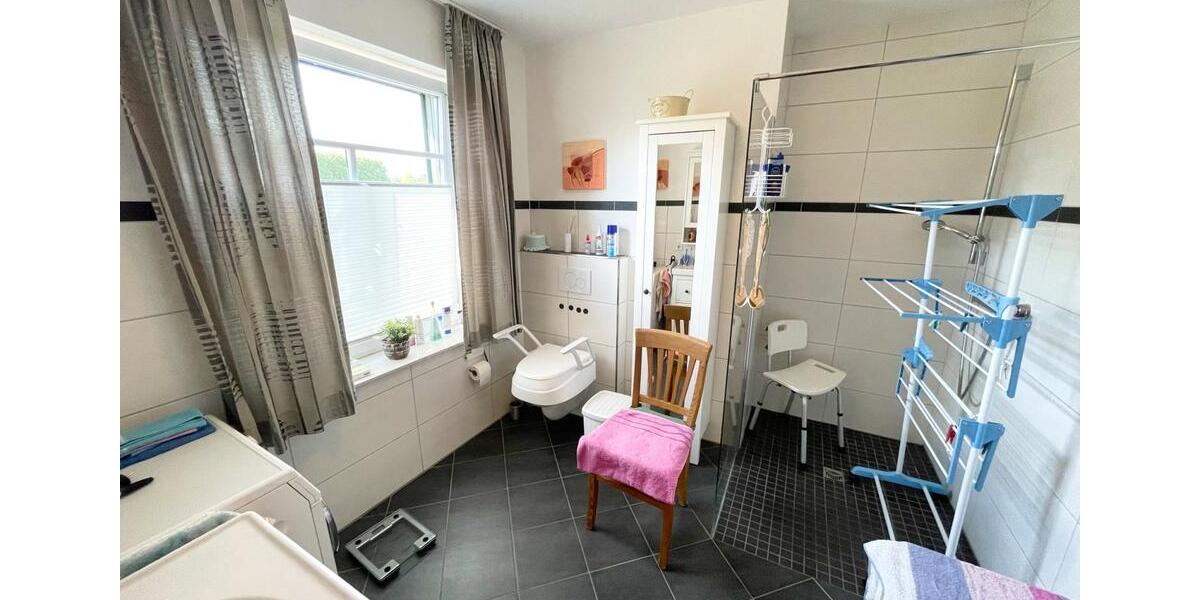 Doppelhaushälfte Quakenbrück - 3 Zimmer, 90 m&sup2;, 850&euro; | Angebot:24381488